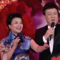 张也、吕继宏 - 幸福中国一起走