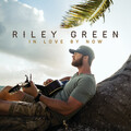 Riley Green - In Love By Now