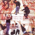 Capital Inicial - Á Portas Fechadas