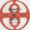 Speedy J - Analogical