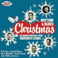 Riff Ruffin - Xmas Baby