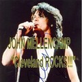 John Mellencamp - Jack & Diane