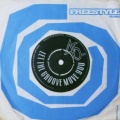 The Bamboos - Step It Up