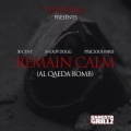 50 Cent - Remain Calm