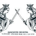 Manchester Orchestra - Play It Again, Sam! You Don't Have Any Feathers