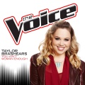 Taylor Brashears - You Ain’t Woman Enough