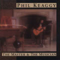 Phil Keaggy - Agora (The Marketplace)