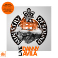 Danny Avila - Breaking Your Fall (Lucky Date Remix) - remix
