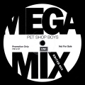 Pet Shop Boys - Mega mix (Edited Mix)