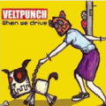VELTPUNCH - 地下