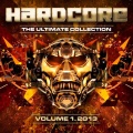 Angerfist - The Desecrated