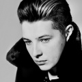 Nico Pusch、John Newman - Love Me Again