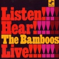The Bamboos - My Baby's Cheating (I Sure Got The Feeling)