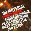 Ginger Baker - One in the Bush Is Worth Two in the Hand