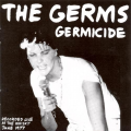 The Germs - Street Dreams
