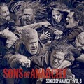 Noah Gundersen、The Forest Rangers - Day Is Gone (from Sons of Anarchy)