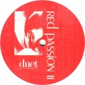 Robert Hood - B-Untitled