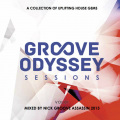 Barbara Tucker、dj q - Groove Odyssey Theme (Original Mix) - remix