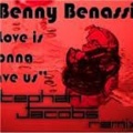 Benny Benassi