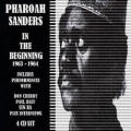 pharoah sanders - Sun Ra Arkestra - The Next Stop Mars