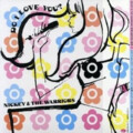 NICKEY & THE WARRIORS - Tout Tentraine