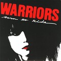 NICKEY & THE WARRIORS - born to ride