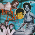 Ginny Arnell - Dumb Head