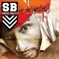 Swizz Beatz - It's Me Snitches (Clean)