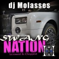 DJ Molasses - Swagga (feat. Penitentiary Slim) (((Syrup_Ed)))