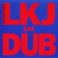 linton kwesi johnson - Rootikal dub