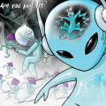 Electrypnose - Lets Shaggy