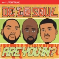 De La Soul - Are You In?: Nike + Original Run