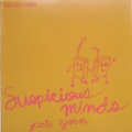 Pete Yorn - Suspicious Minds (Dusk Version)