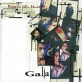 Galla - マリア~under the Water ※〈CDエクストラ〉