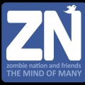 Zombie Nation - The Mind Of Many (Plastique de Reve rmx)
