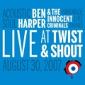 Ben Harper - Fool For A Lonesome Train