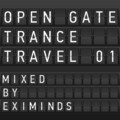 Andy Moor、Sue McLaren - Trespass