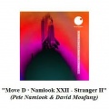 Pete Namlook - The Encounter VI