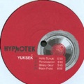 Yuksek - Binary Gear B1