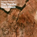 Shazz - All I Wanna Give You (Osunlade Remix Vocal)