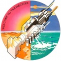 Psymbionic - Pink Floyd - Welcome to the Machine (Psymbionic Remix)
