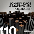 Johnny Kaos、Mattew Jay - Polling (original mix)