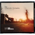 The Cinematic Orchestra - Intro
