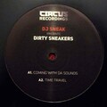 dj sneak - Watch The Ride