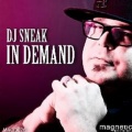 dj sneak - Black Day Every Day (Original Mix)