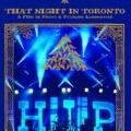 the tragically hip - Canadian National Anthem