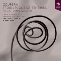 The King's Consort、Robert King - Deuxieme Lecon de Tenebres: Heth