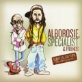 Alborosie - Outer-National Herb