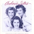 The Andrews Sisters - Ti-Pi-Tin
