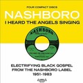 dorothy love coates、The Gospel Harmonettes - Heaven, I've Heard So Much About It